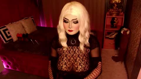 Snapshot of domtrans4sub chatting on December 2024 06:35:01 AM online show from December 2024 06:35:01 AM