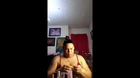 Snapshot of domtstopgal chatting on June 2026 02:01:01 AM domtstopgal online show from June 2026 02:01:01 AM