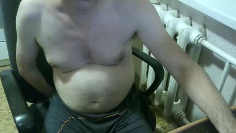 Snapshot of donalvafd chatting on October 2025 06:38:02 PM donalvafd online show from October 2025 06:38:02 PM