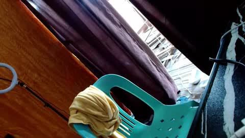 Snapshot of donandrie chatting on January 2025 02:49:02 AM Andy and Nina online show from January 2025 02:49:02 AM