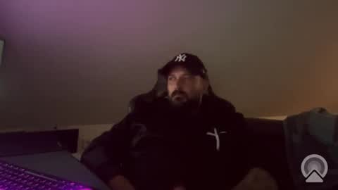 donchriiis online show from October 2025 12:22:02 AM