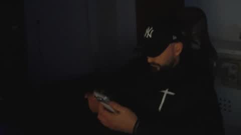 Snapshot of donchriiis chatting on March 2026 03:01:01 AM donchriiis online show from March 2026 03:01:01 AM