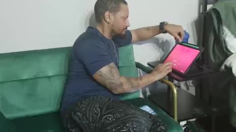 Gifted online show from March 2026 09:21:02 PM