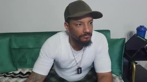 Gifted online show from March 2026 01:31:02 AM