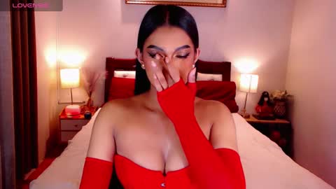 donia_maria online show from December 2024 07:37:01 AM