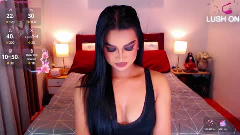 donia_maria online show from January 2025 12:15:02 PM
