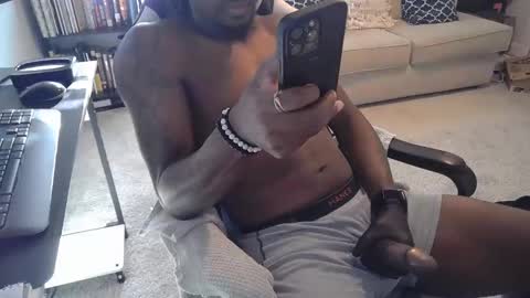 DonJon813 online show from March 2025 01:20:01 PM