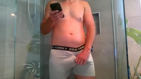 Horney Talker online show from January 2025 02:38:01 AM