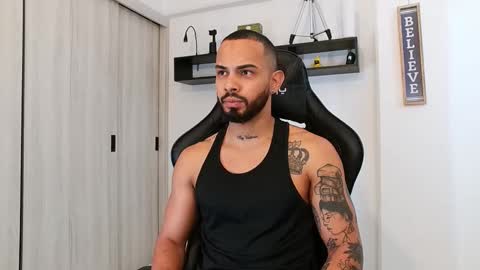 Victor online show from November 2025 02:23:01 PM