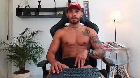 Victor online show from April 2026 05:39:01 PM