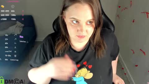 Snapshot of donnaa_june chatting on February 2026 09:21:02 AM donnaa_june online show from February 2026 09:21:02 AM