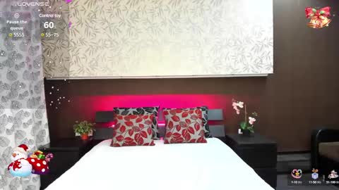 Donna On GMT2 Mon-Fri 3-9 AM online show from December 2024 12:20:02 AM