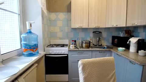 Tatiana 43 curvy sexy body and Joanna redhead 39 years online show from January 2025 09:06:02 AM