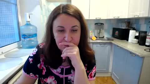 Tatiana 43 curvy sexy body and Joanna redhead 39 years online show from January 2025 06:49:02 AM