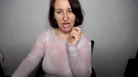 Tatiana 43 curvy sexy body and Joanna redhead 39 years online show from March 2026 03:57:02 PM