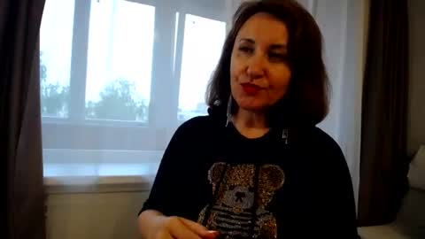 Snapshot of donnalimadonna chatting on June 2026 03:46:01 PM Tatiana 43 curvy sexy body and Joanna redhead 39 years online show from June 2026 03:46:01 PM
