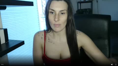 DonnaLive online show from March 2026 03:50:01 PM