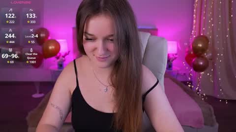 DONNA online show from February 2025 08:50:02 PM