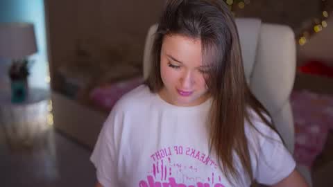 DONNA online show from February 2026 09:12:02 PM