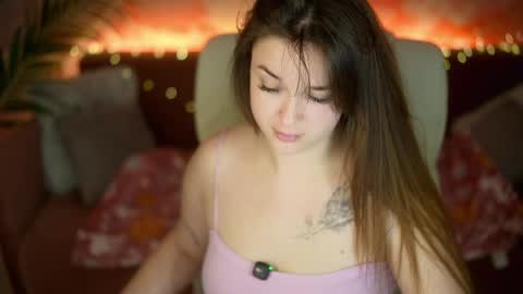 DONNA online show from March 2026 08:03:02 AM