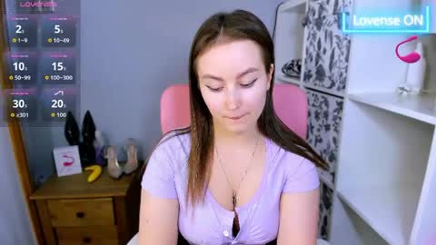 Snapshot of donnasensual chatting on June 2026 04:46:02 PM DonnaSensual online show from June 2026 04:46:02 PM