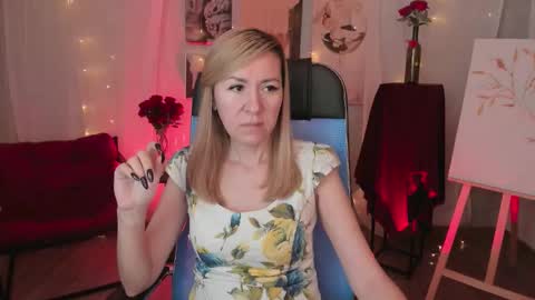 Donna online show from March 2026 06:36:01 PM