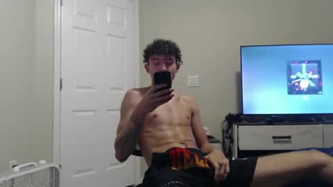 donnie_bangz online show from November 2025 02:23:02 AM