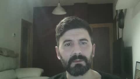 donnie_darkos83 online show from November 2025 11:51:02 PM