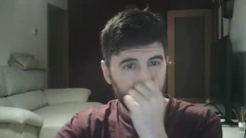donnie_darkos83 online show from June 2026 09:26:01 PM