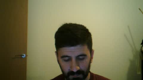 donnie_darkos83 online show from August 2026 01:36:01 PM