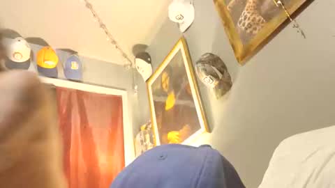 donniewolff66176493 online show from November 2025 08:01:02 AM