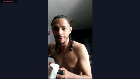 donstark6669 online show from March 2025 07:03:02 PM