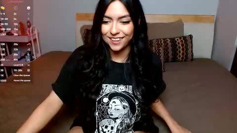 DontBeMina online show from February 2025 12:19:02 AM