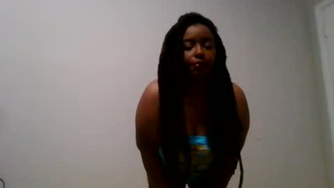 DontBlink online show from July 2026 01:34:01 AM