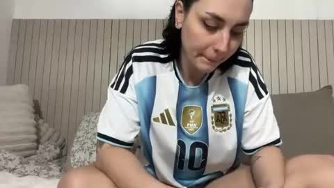 Snapshot of dontcallmeangel_ chatting on July 2026 10:35:02 PM Iara online show from July 2026 10:35:02 PM