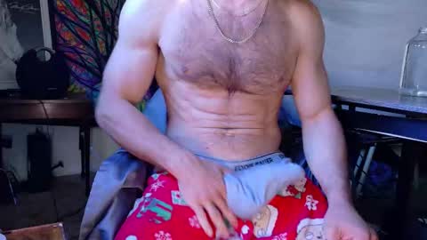 Donte Thick online show from October 2025 04:09:01 PM