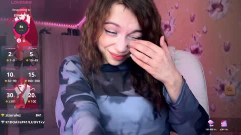 Nicole online show from January 2025 01:42:02 PM