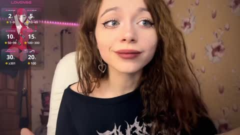 Nicole online show from February 2025 05:05:02 PM