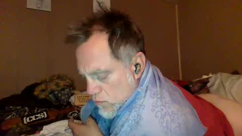 donttellmom72 online show from October 2025 12:57:01 AM