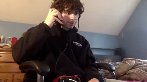 donutking42069 online show from March 2026 04:10:01 PM