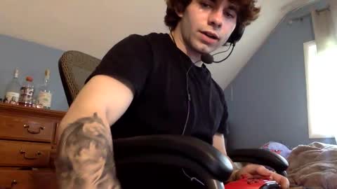 donutking42069 online show from March 2026 08:47:01 PM