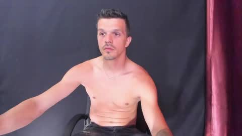 Snapshot of donybrown chatting on April 2026 09:21:02 AM DonyBrown online show from April 2026 09:21:02 AM