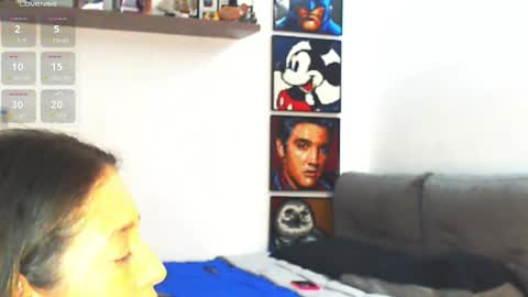 Snapshot of dooubletroouble chatting on May 2026 05:37:02 AM dooubletroouble online show from May 2026 05:37:02 AM