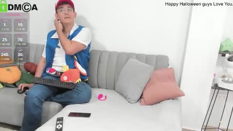 Mike and Jack online show from October 2025 02:29:01 PM