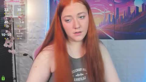 Dora EXOMI online show from November 2025 01:05:01 AM