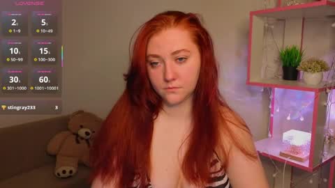 Dora EXOMI online show from April 2026 01:27:01 AM