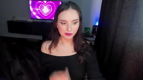 Dora Charmer online show from March 2026 12:55:01 PM