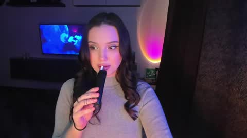 Dora Charmer online show from March 2026 02:06:01 PM