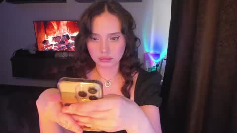 Snapshot of doracharmer chatting on June 2026 09:08:02 AM Dora Charmer online show from June 2026 09:08:02 AM