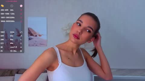 Snapshot of dorarindels chatting on April 2026 12:48:02 AM Kiki online show from April 2026 12:48:02 AM